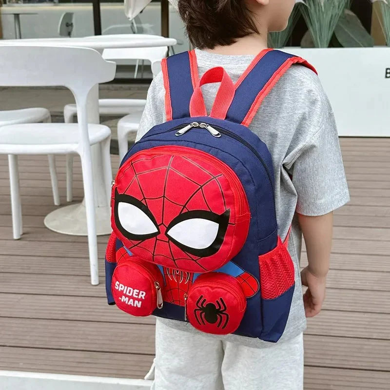 Unika ryggsäckar och tillbehör